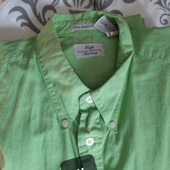 Casual dress shirts - Picture 4 of 6